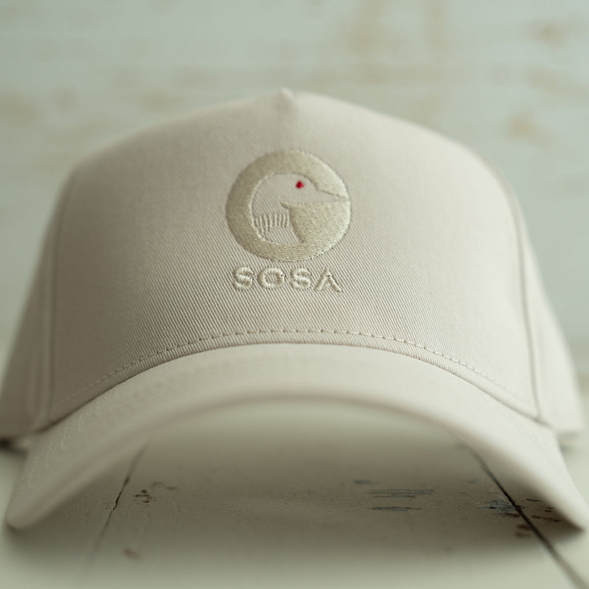 Snapback Series – SOSA