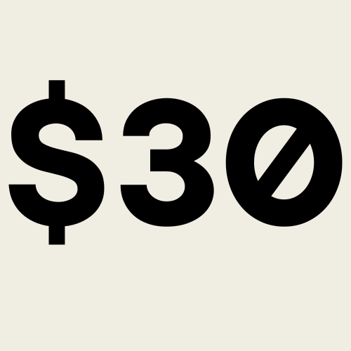 SOSA will donate