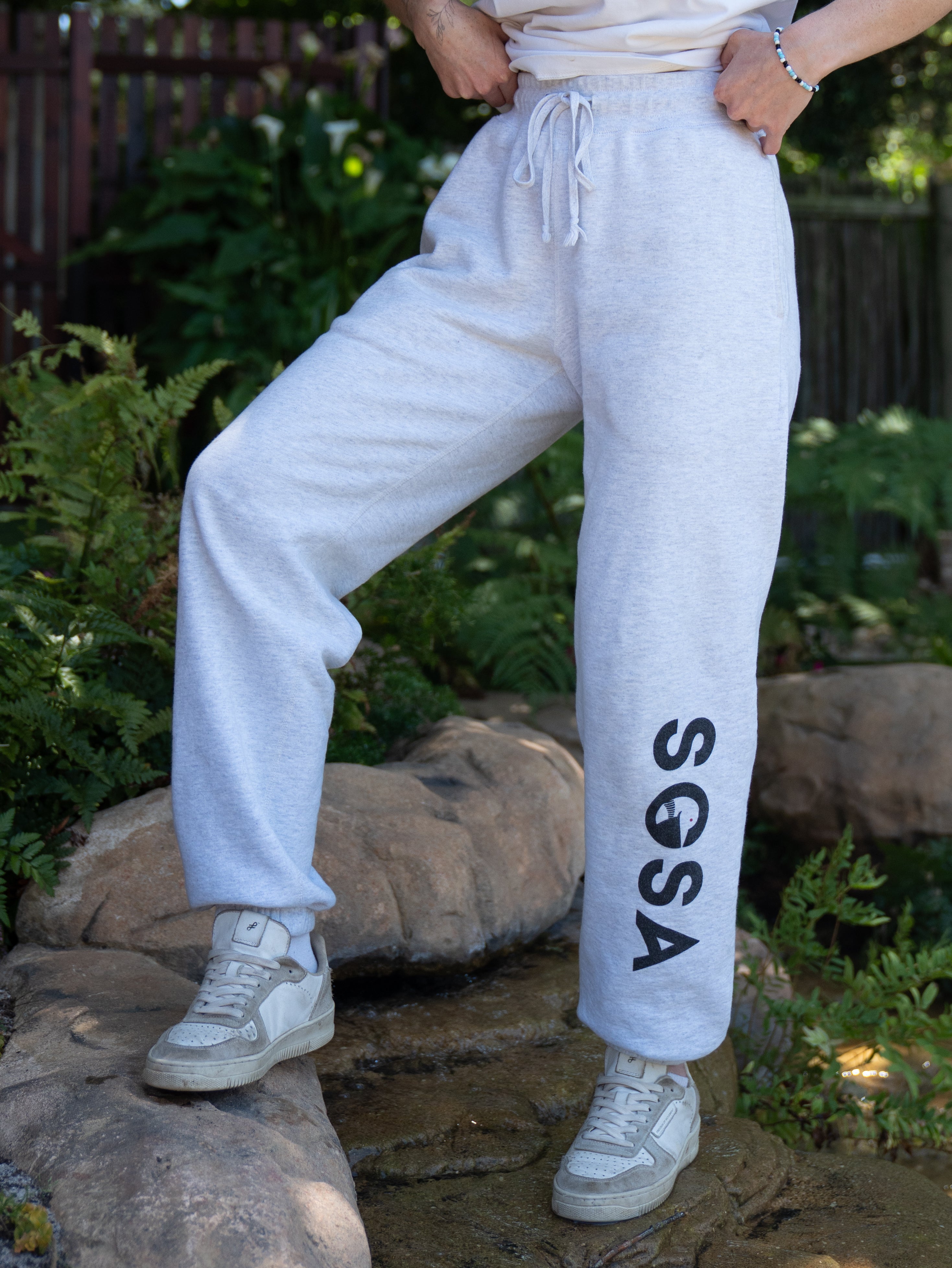 Staple Sweatpants