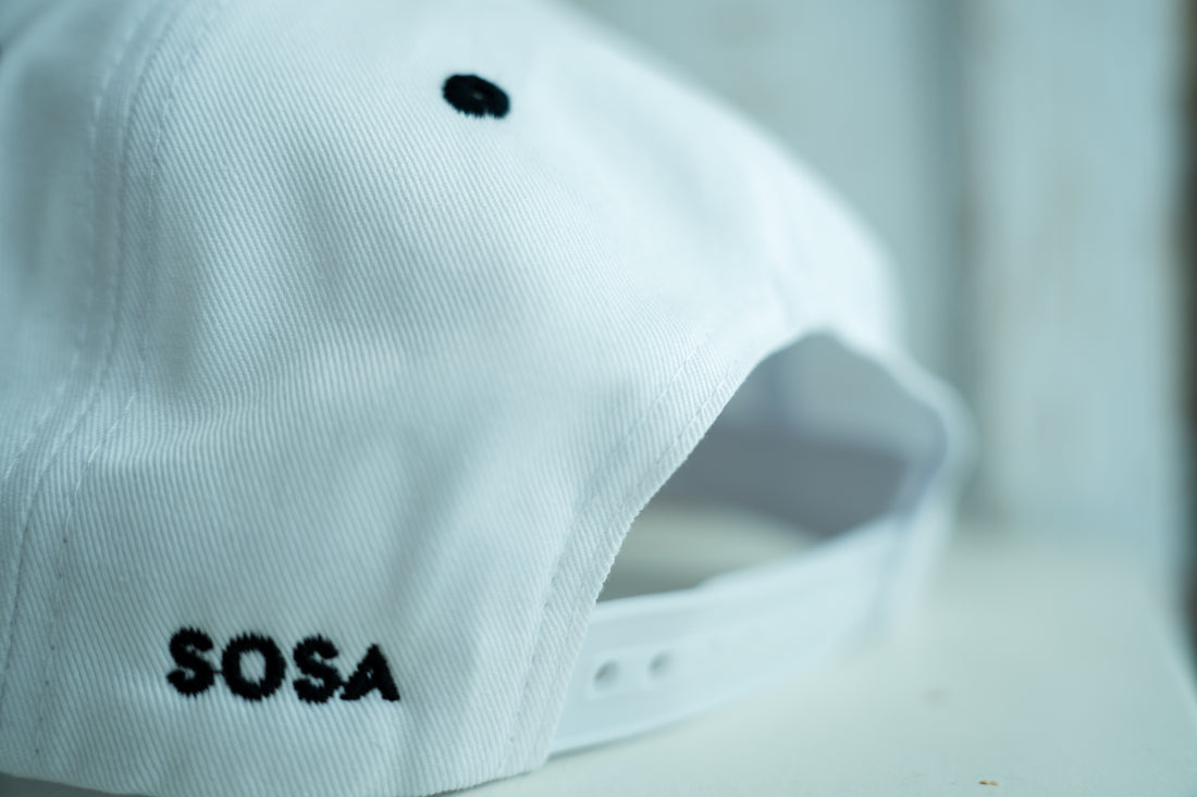 Common 2Tone Loon Snapback