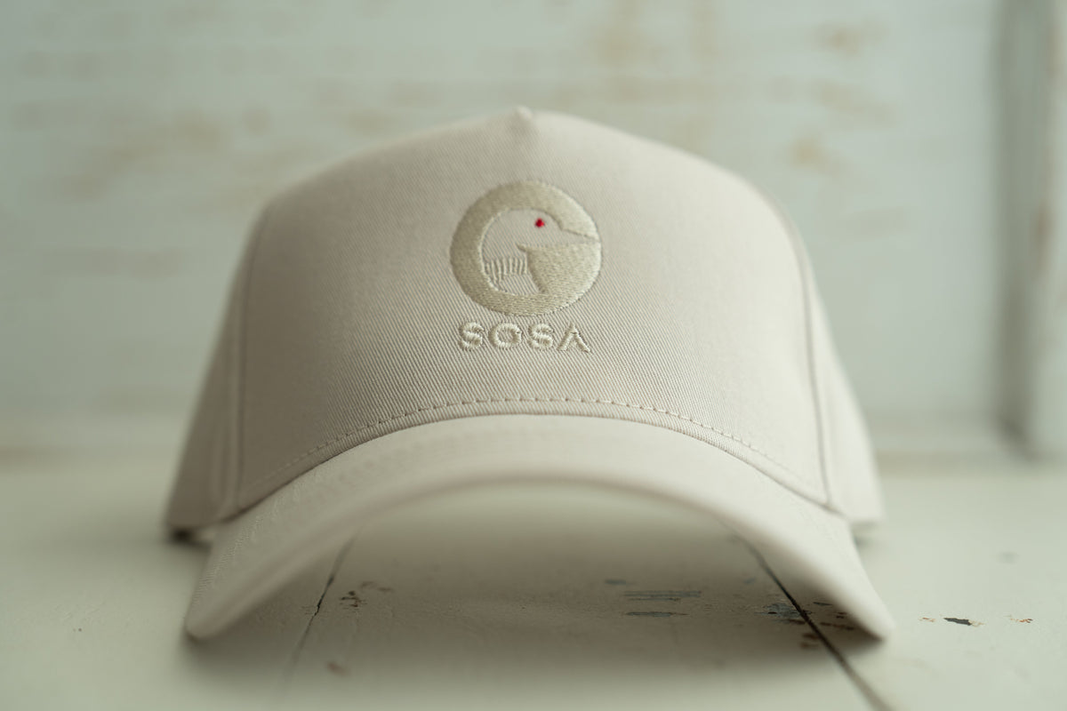 Loon Moon Snapback – SOSA