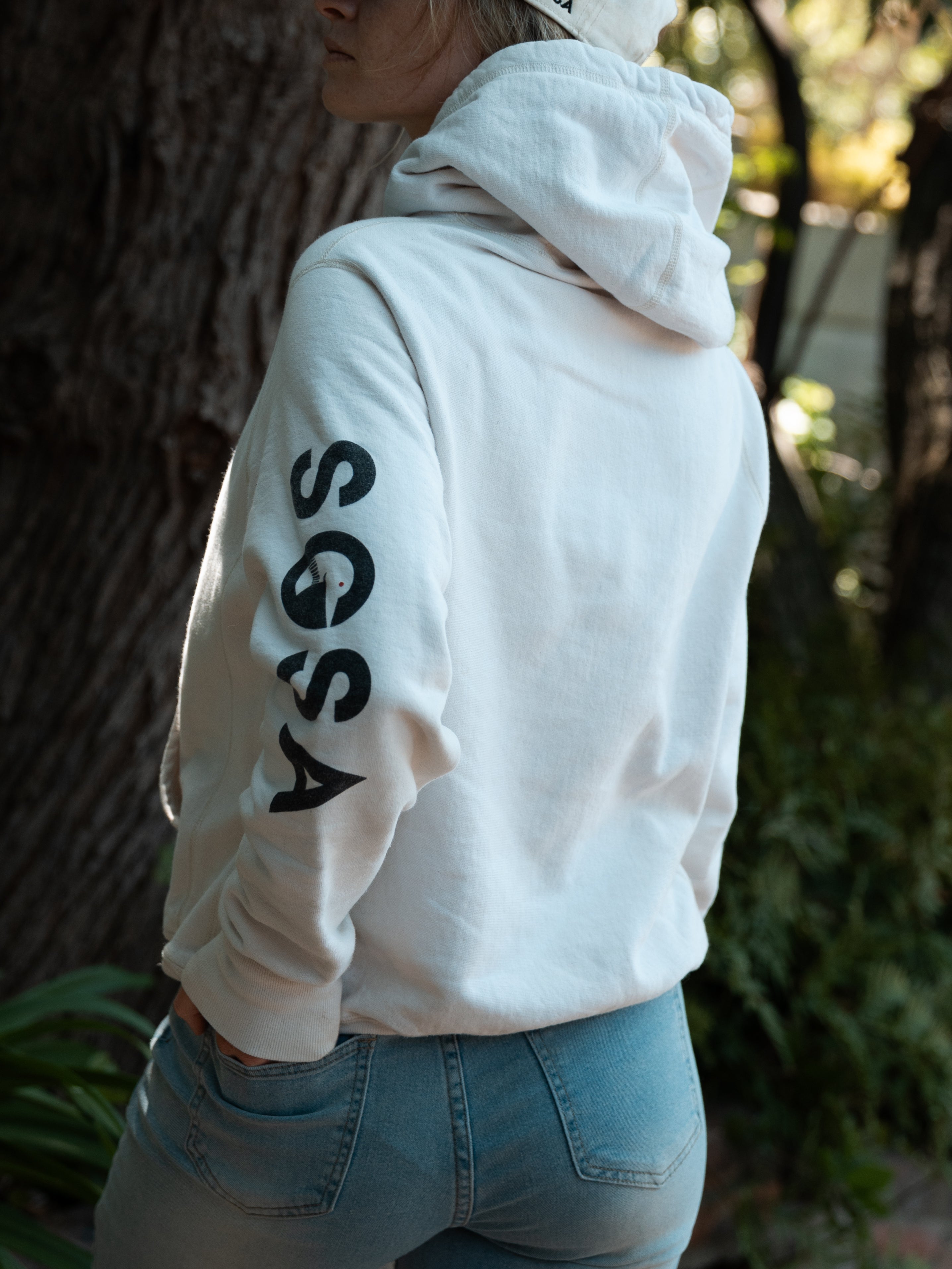 Staple Heavy Hoodie
