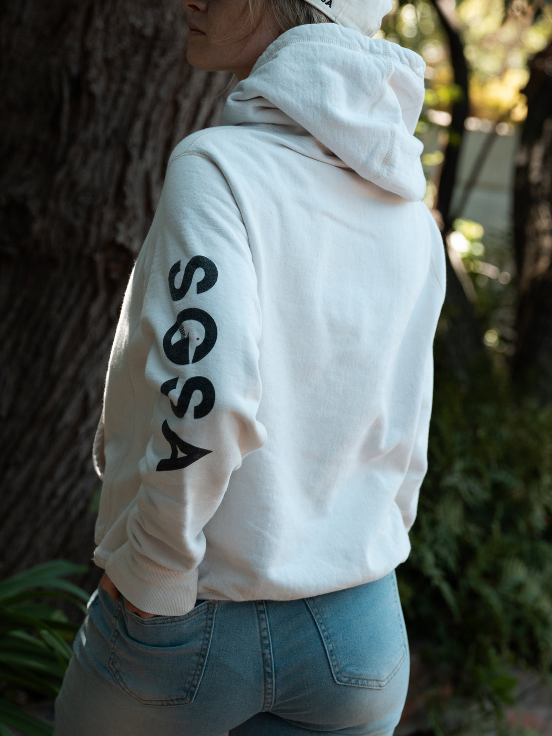 Staple Heavy Hoodie