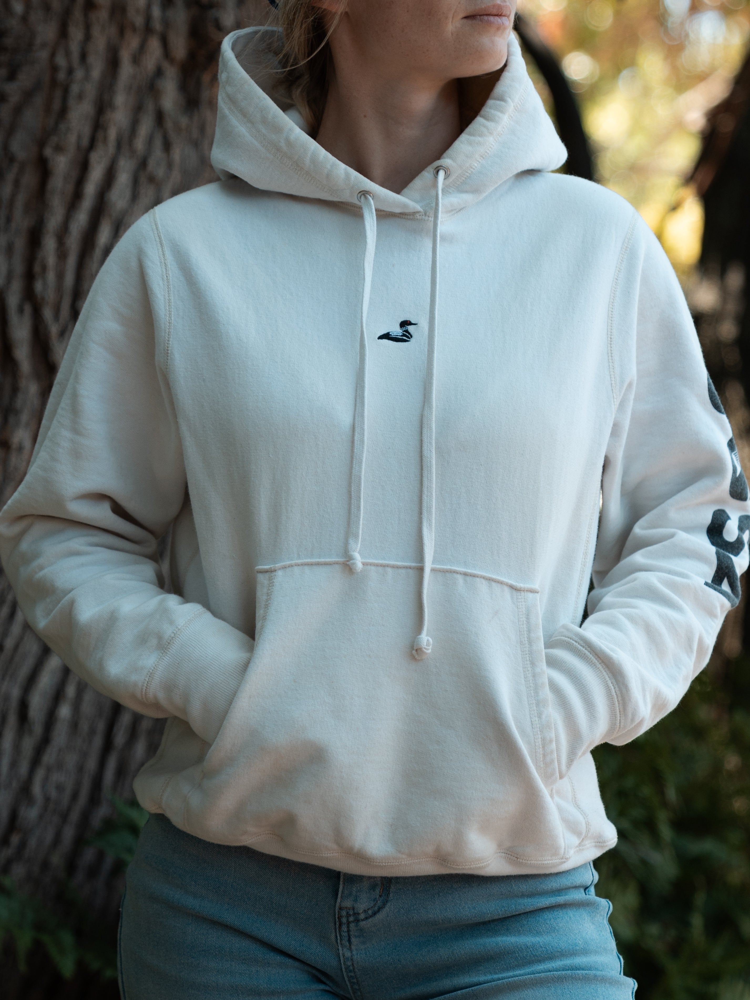 Staple Heavy Hoodie