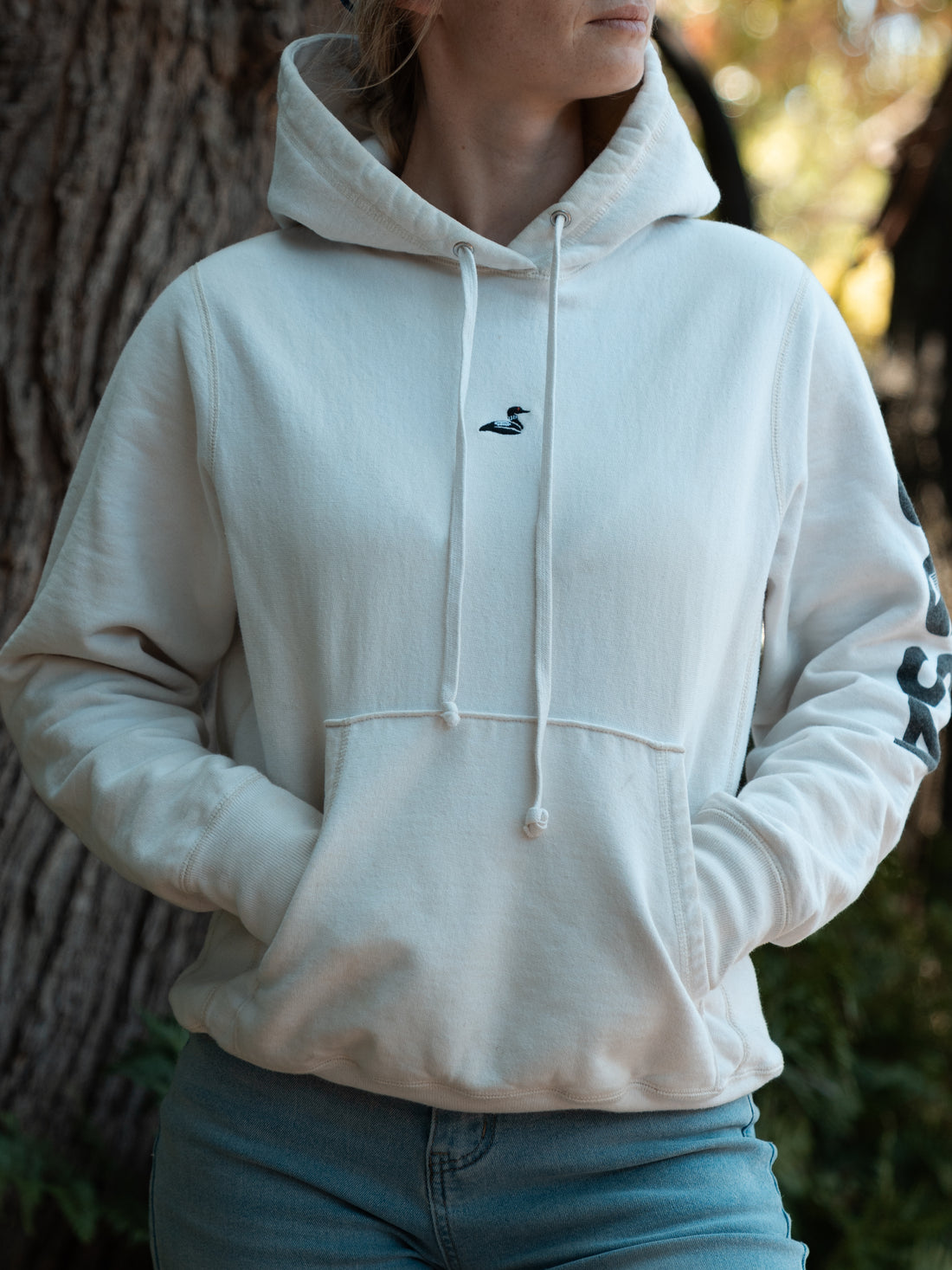 Staple Heavy Hoodie