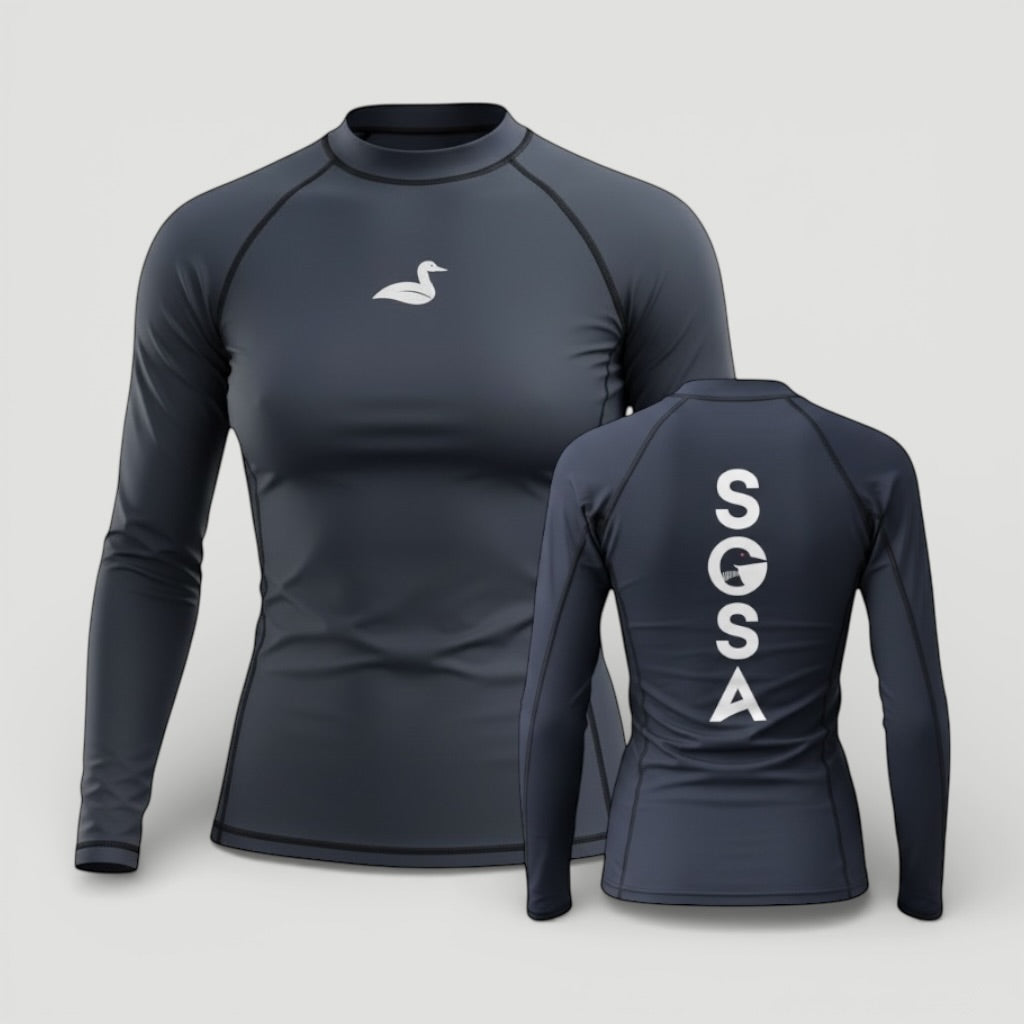 Essential Rash Guard