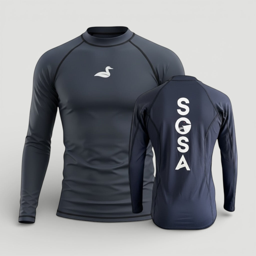 Essential Rash Guard