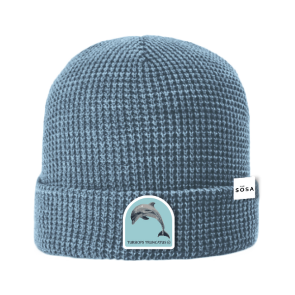 Classic Eh’ Tuque | Bottlenose Dolphin