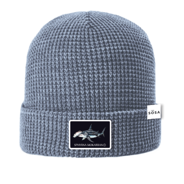 Classic Eh’ Tuque | Great Hammerhead Shark