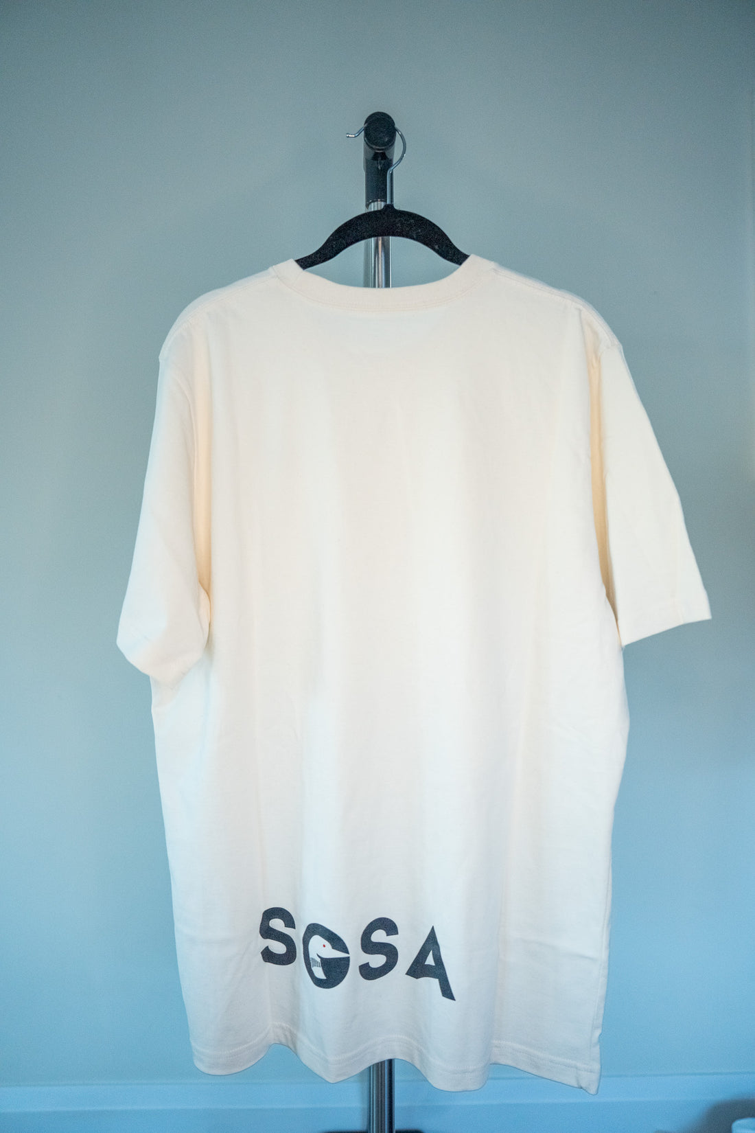 Staple Premium Tee - Natural