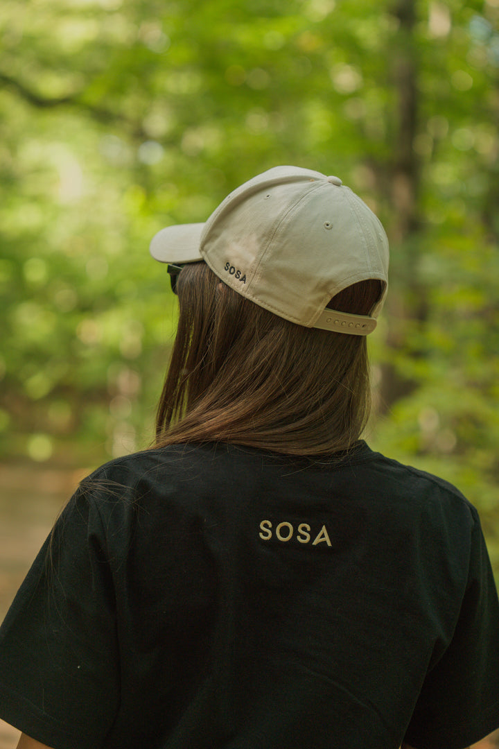 Staple Premium Tee - Black