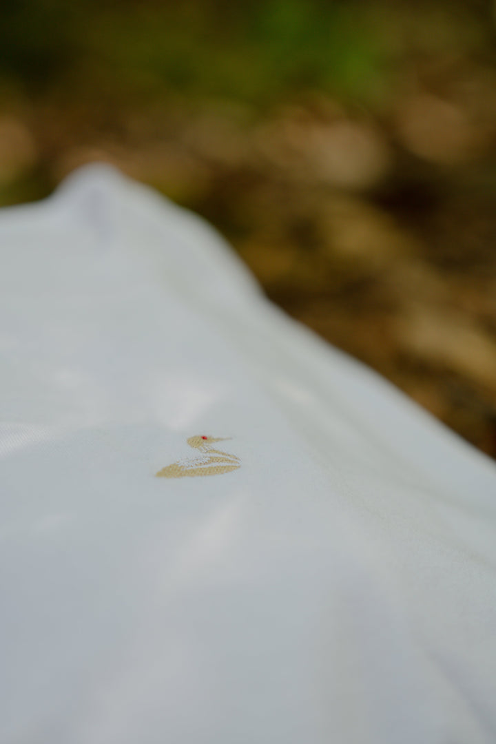 Staple Premium Tee - White