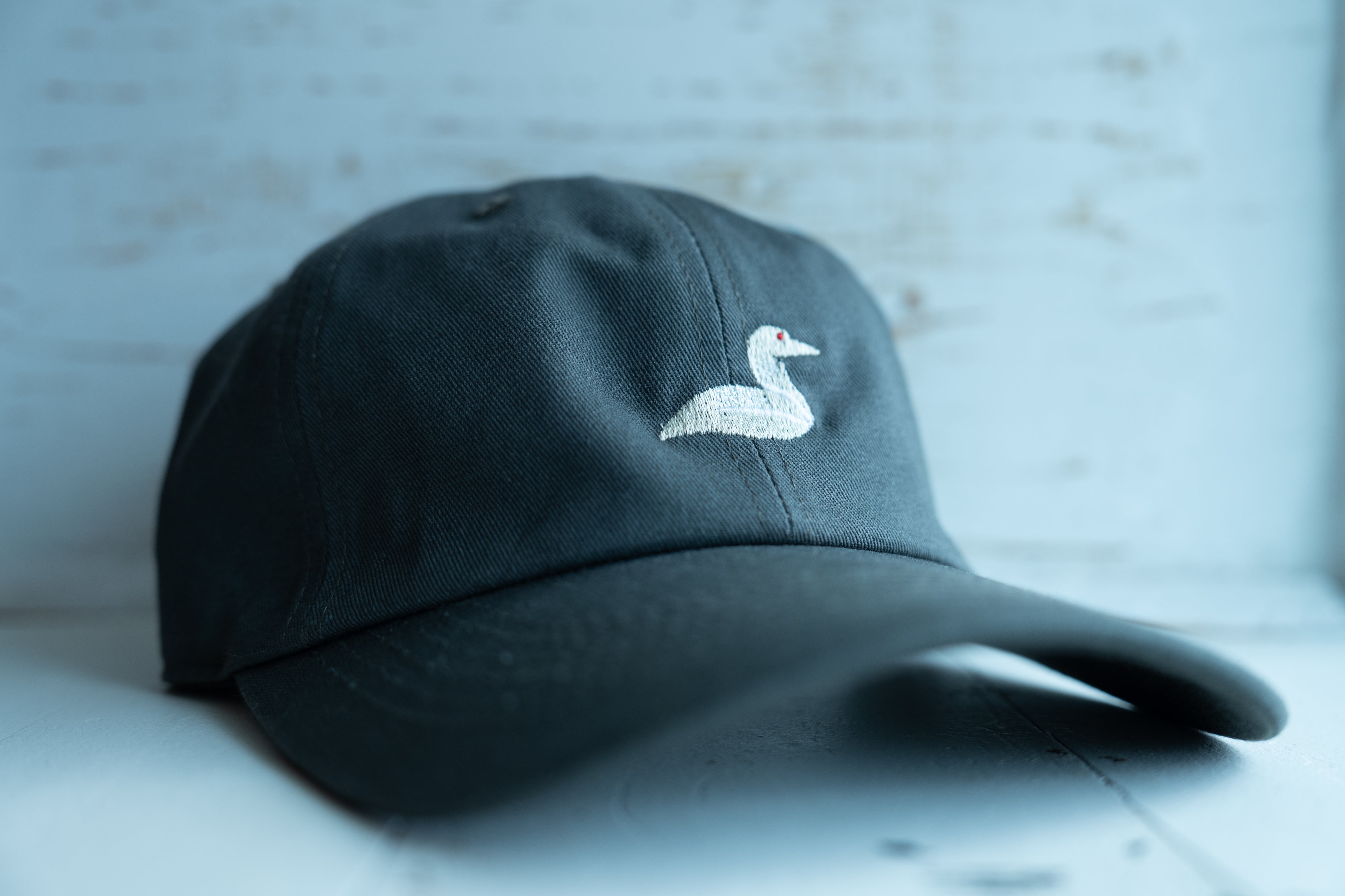 Loon Dad Cap