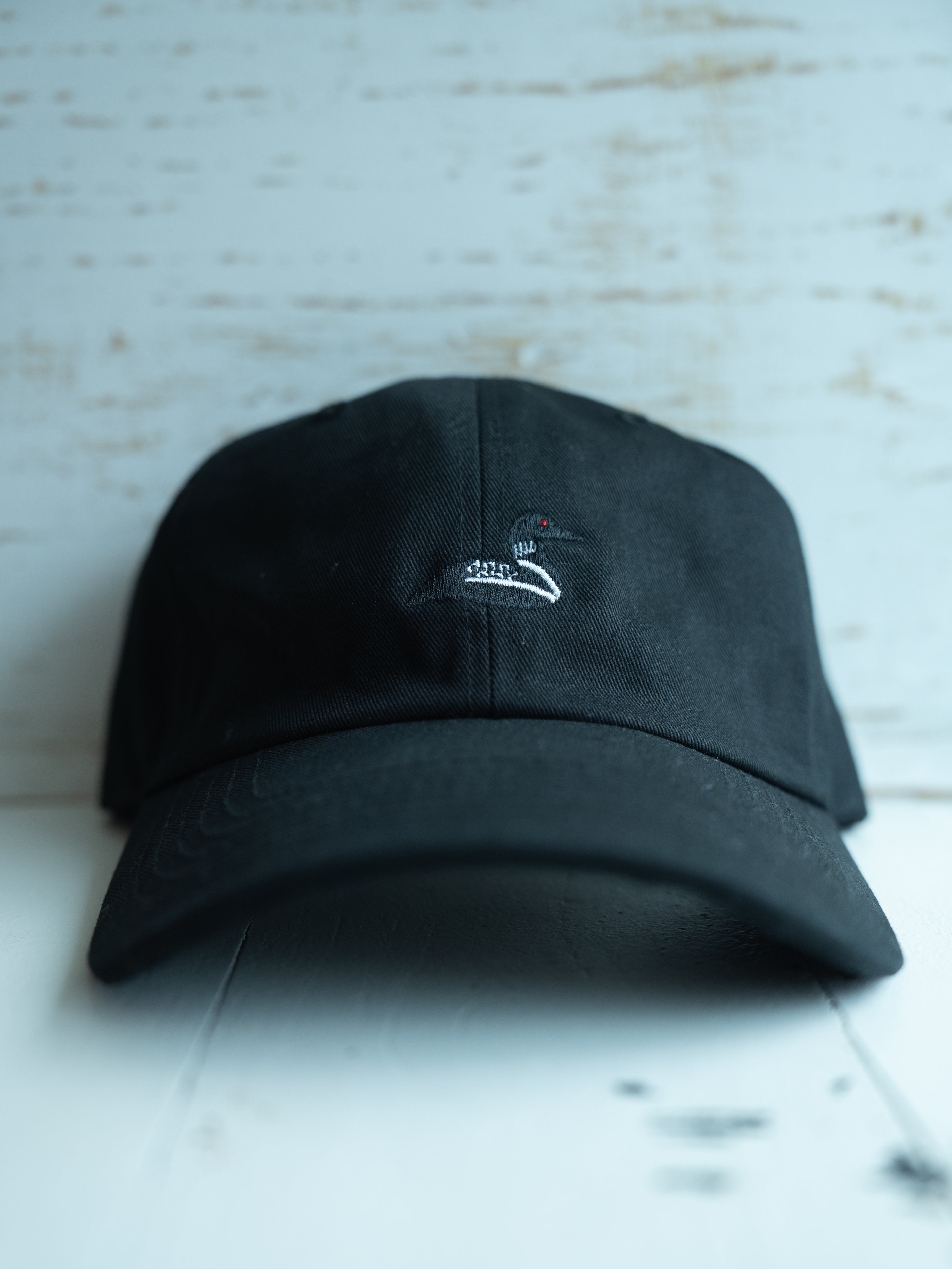 Loon Dad Cap