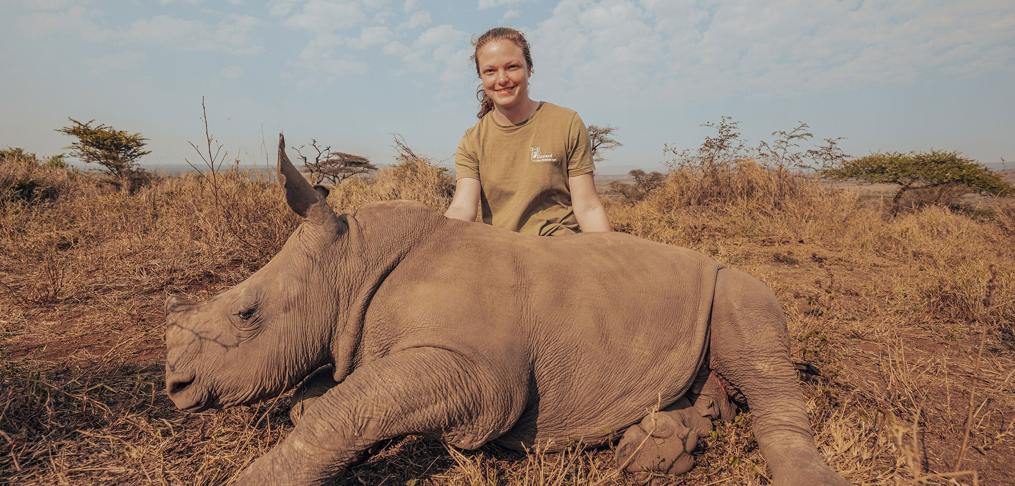 Botswana Impact Safari