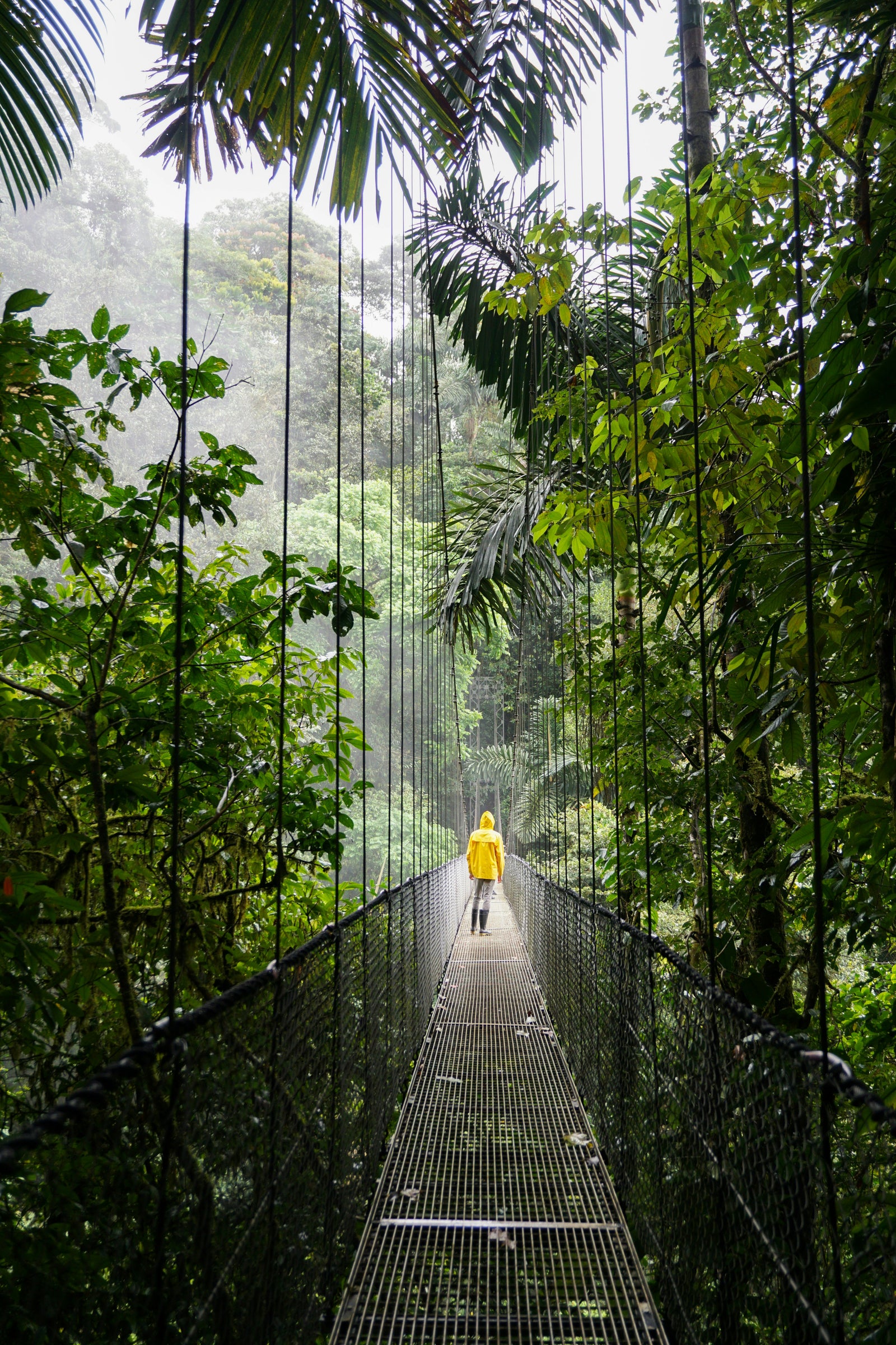 COSTA RICA
